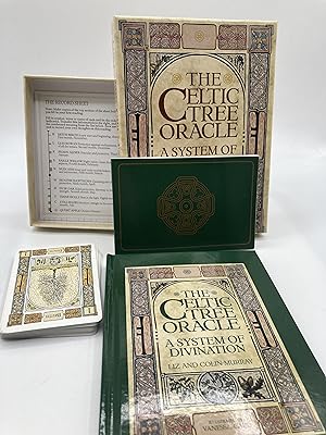 Immagine del venditore per The Celtic Tree Oracle: A System of Divination venduto da thebookforest.com