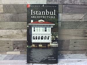 Imagen del vendedor de Istanbul Architecture a la venta por Archives Books inc.