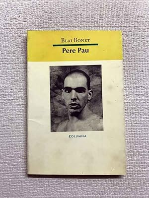 Seller image for Pere Pau for sale by Campbell Llibres