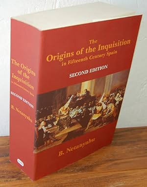 Imagen del vendedor de THE ORIGINS OF THE INQUISITION in Fifteenth Century Spain a la venta por EL RINCN ESCRITO