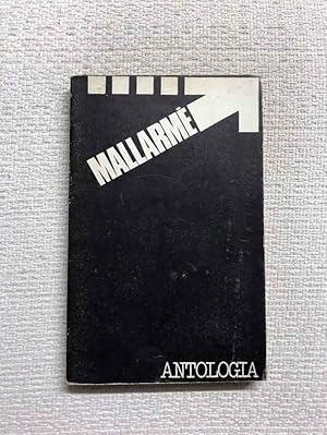 Seller image for Antologa Mallarm for sale by Campbell Llibres