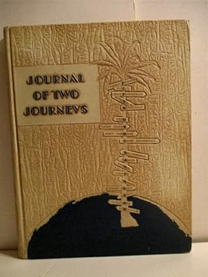 Journal of Two Journeys. 5th U.S. Naval Construction Battalion
