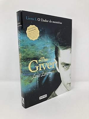 Seller image for O Dador De Memrias: Livro I: the Giver for sale by Southampton Books