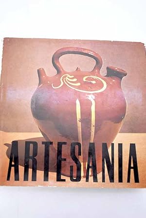 Seller image for Artesana for sale by Alcan Libros