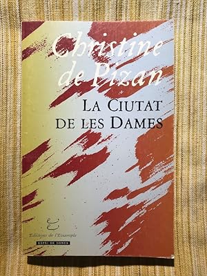 Seller image for La ciutat de les dames for sale by Campbell Llibres