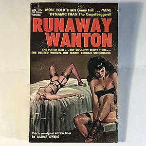 Runaway Wanton (All Star AS 17)