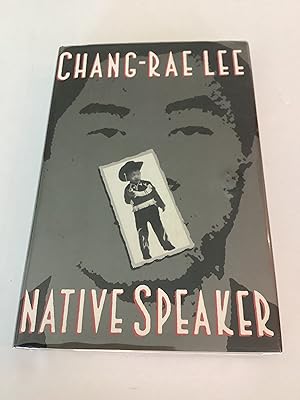 Seller image for Native Speaker for sale by Brothers' Fine and Collectible Books, IOBA