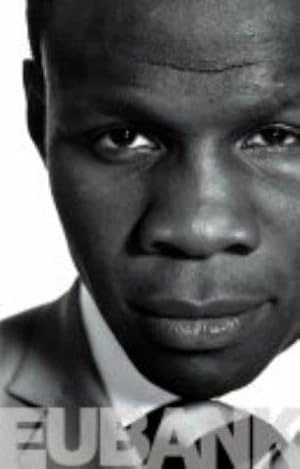 Immagine del venditore per Eubank: The Autobiography venduto da WeBuyBooks