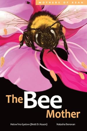 Bild des Verkufers fr Bee Mother zum Verkauf von GreatBookPrices