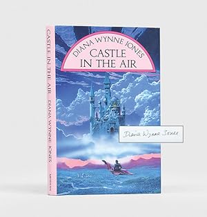 Seller image for Castle in the Air. for sale by Peter Harrington.  ABA/ ILAB.