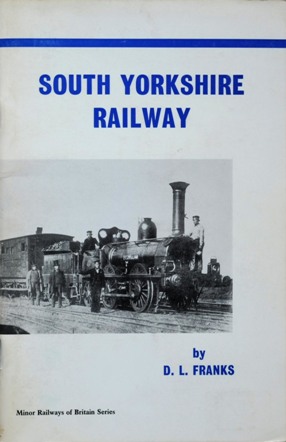 South Yorkshire Railway