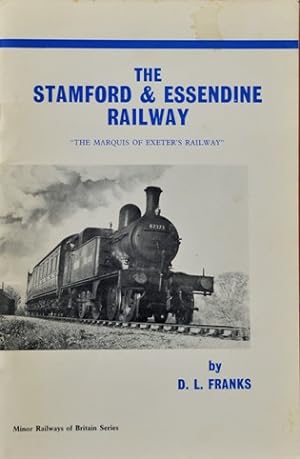 The Stamford and Essendine Railway