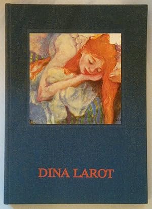 Imagen del vendedor de Dina Larot | Morgenrot a la venta por *bibliosophy*