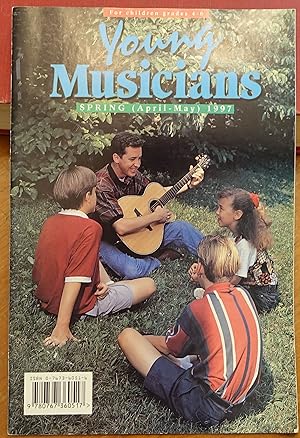 Young Musicians (Spring 1997) For Children Grades 4-6