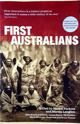 Image du vendeur pour First Australians mis en vente par Marlowes Books and Music