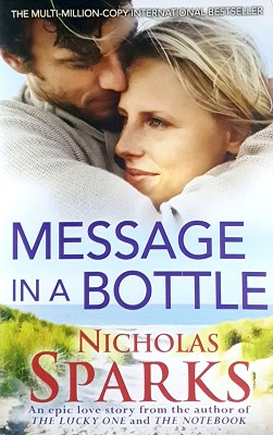 Immagine del venditore per Message In A Bottle venduto da Marlowes Books and Music