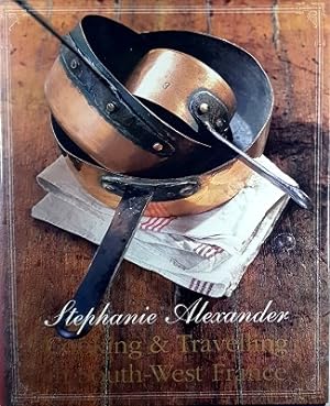 Seller image for Cooking And Travelling In South West France for sale by Marlowes Books and Music