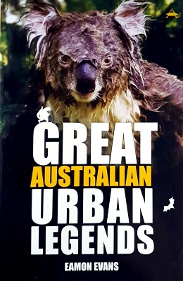 Immagine del venditore per Great Australian Urban Legends venduto da Marlowes Books and Music