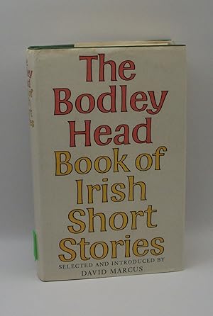 The Bodley Head Book of Irish Short Stories