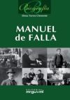 Imagen del vendedor de Biografa Manuel de Falla a la venta por AG Library