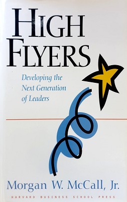 High Flyers: Developing The Next Generation Of Leaders