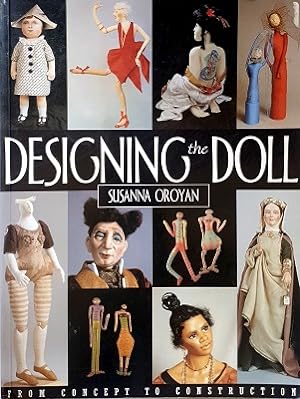 Designing The Doll: From Concept To Construction