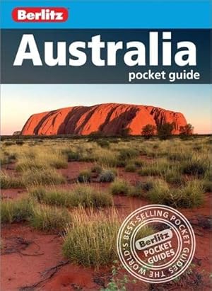 Seller image for Berlitz Pocket Guide Australia (Travel Guide) (Berlitz Pocket Guides, 46) for sale by WeBuyBooks