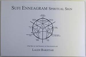 Seller image for Sufi Enneagram Spiritual Sign for sale by Mare Booksellers ABAA, IOBA