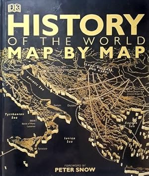 History Of The World Map By Map