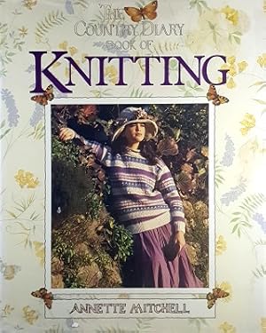 The Country Diary Book Of Knitting