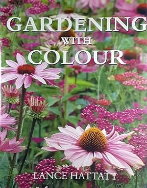 Gardening With Colour