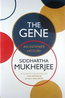 Imagen del vendedor de The Gene: An Intimate History a la venta por Marlowes Books and Music