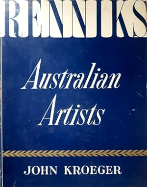 Australian Artists