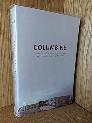 Seller image for Columbine for sale by Emily Green Books