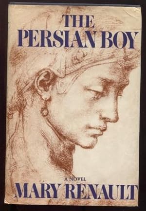 Seller image for The Persian Boy for sale by E Ridge Fine Books