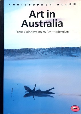 Art In Australia: From Colonization To Postmodernism