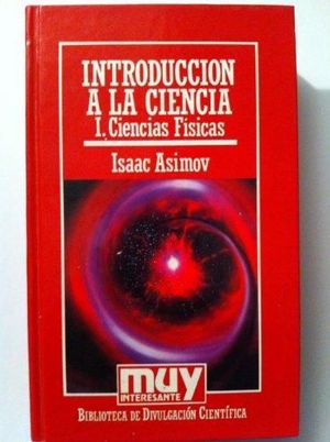 INTRODUCCIÓN A LA CIENCIA VOL. 1