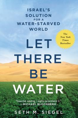 Seller image for Let There Be Water: Israel's Solution for a Water-Starved World (Paperback or Softback) for sale by BargainBookStores
