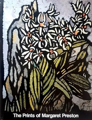 The Prints Of Margaret Preston