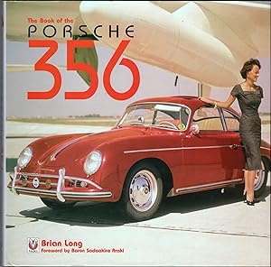 The Book of the Porsche 356