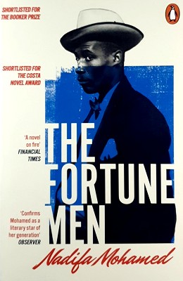 The Fortune Men