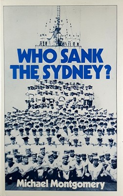 Seller image for Who Sank The Sydney for sale by Marlowes Books and Music