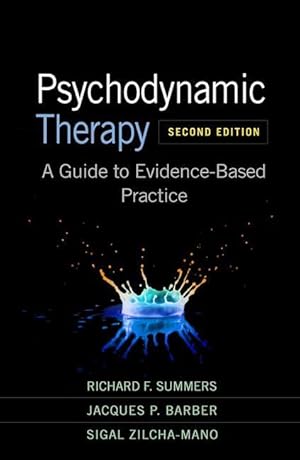 Bild des Verkufers fr Psychodynamic Therapy, Second Edition zum Verkauf von moluna