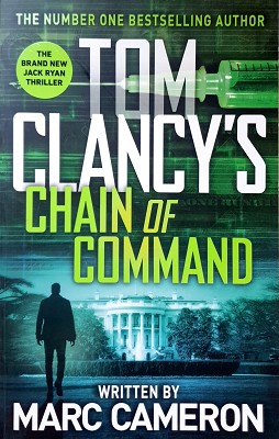 Tom Clancy's Chain Of Command