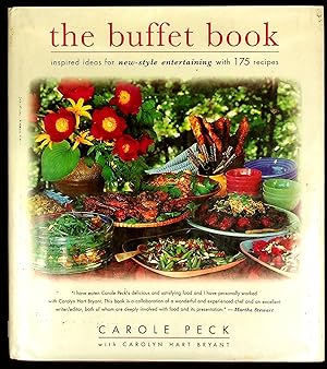 Seller image for The Buffet Book for sale by Shopbookaholic Inc