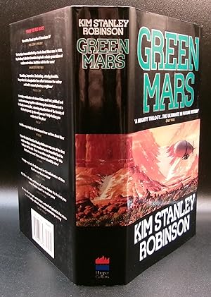 GREEN MARS