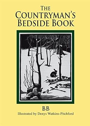 Seller image for The Countryman's Bedside Book for sale by WeBuyBooks