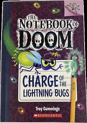 Charge of the Lightning Bugs