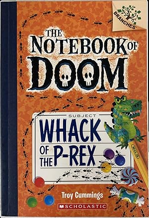 Whack of the P-Rex