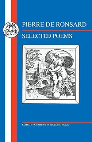 Seller image for Selected Poems for sale by WeBuyBooks